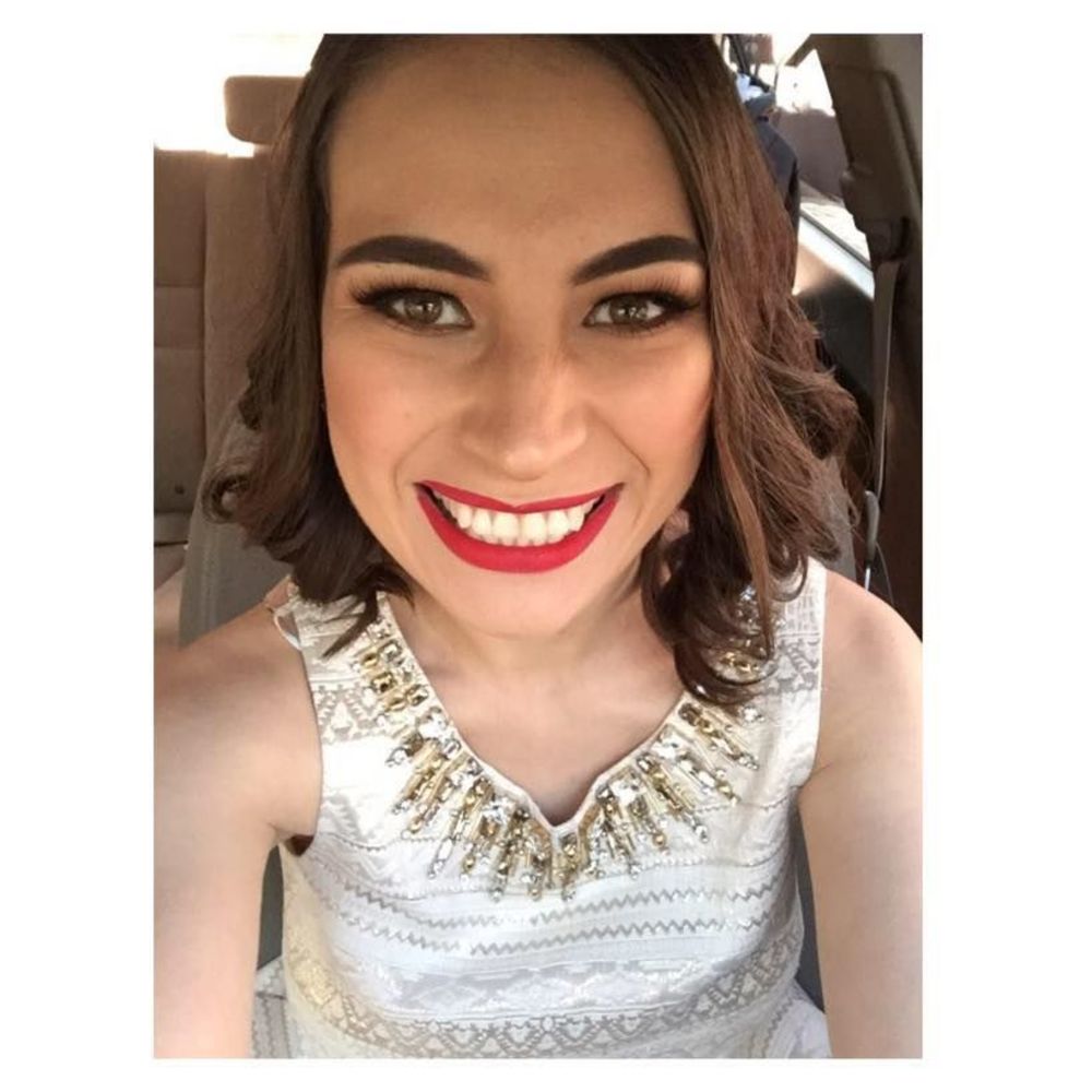 Meet your Posher, Diana